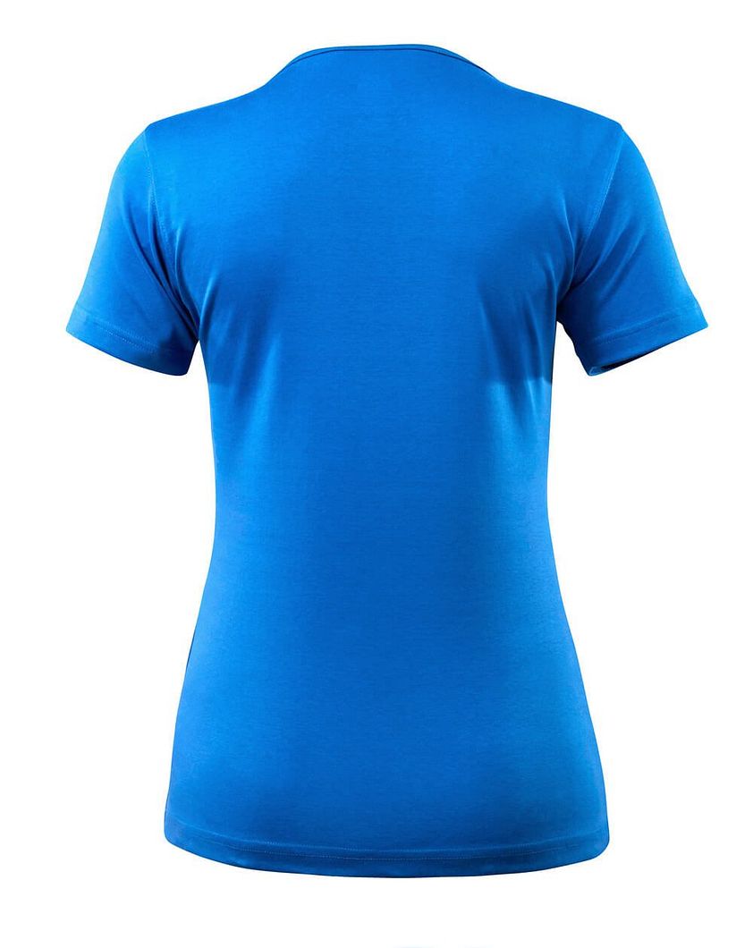 Crossover T-Shirt Damen