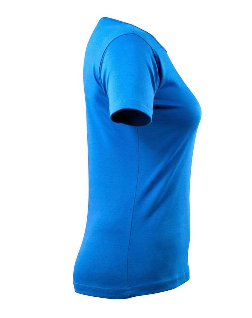 Crossover T-Shirt Damen