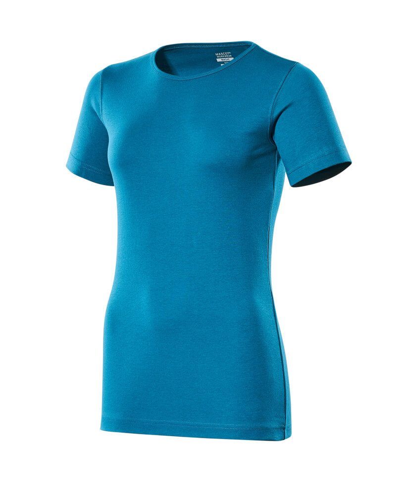 Crossover T-Shirt Damen