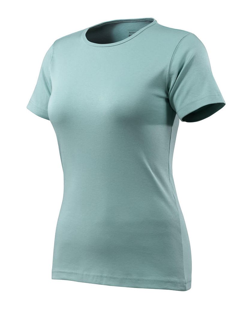 Crossover T-Shirt Damen