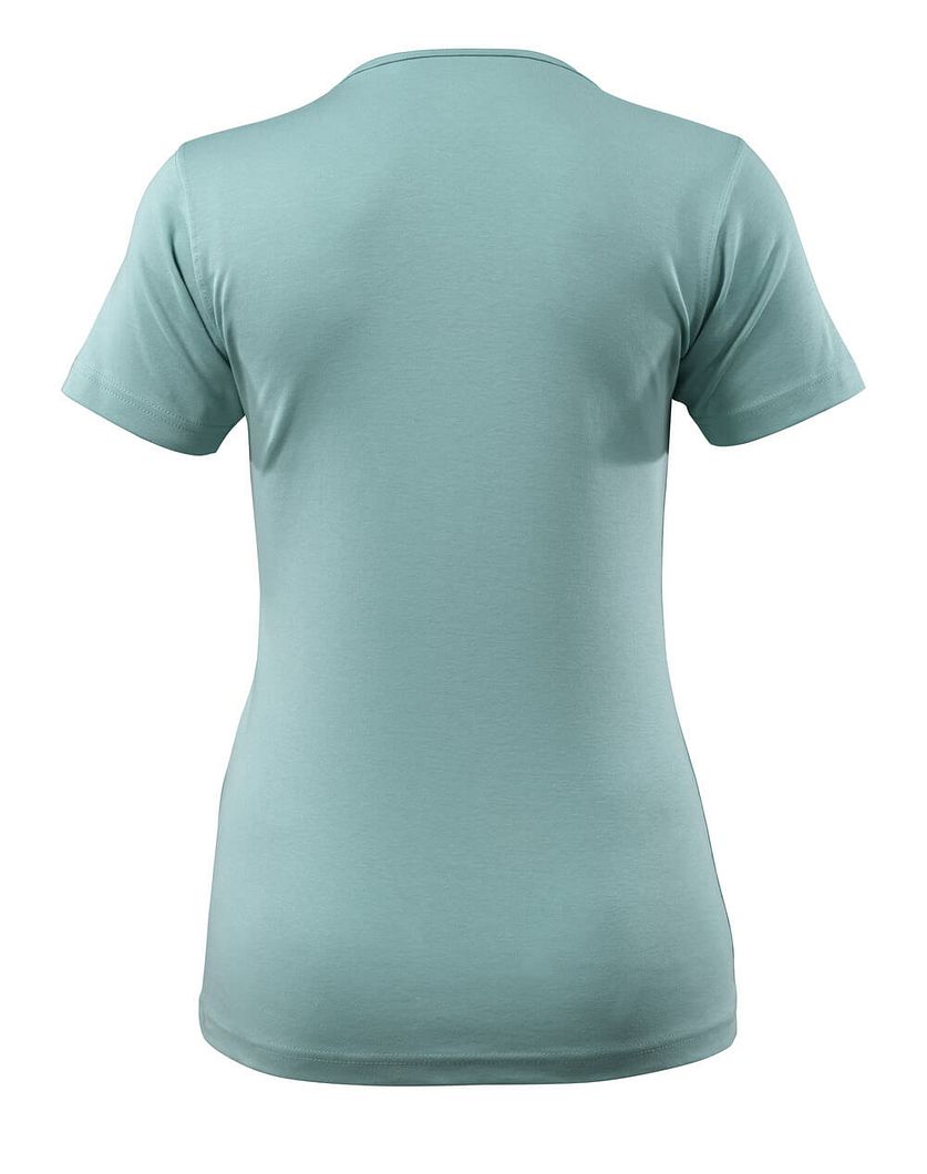 Crossover T-Shirt Damen