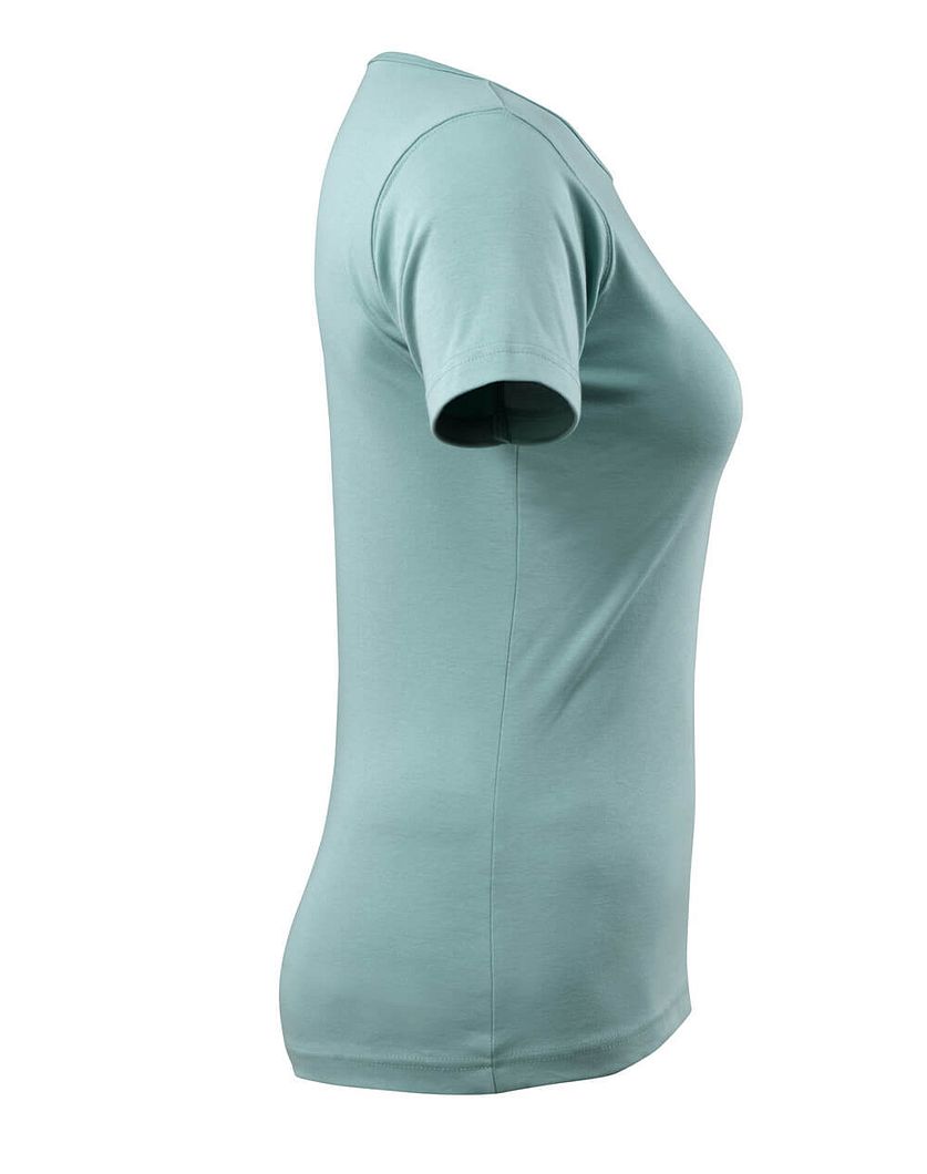 Crossover T-Shirt Damen