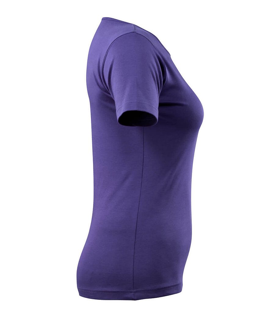 Crossover T-Shirt Damen