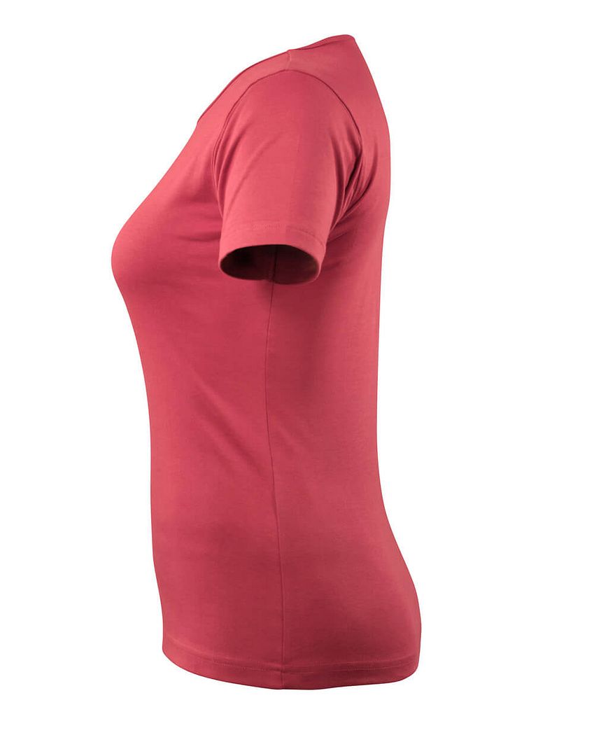 Crossover T-Shirt Damen