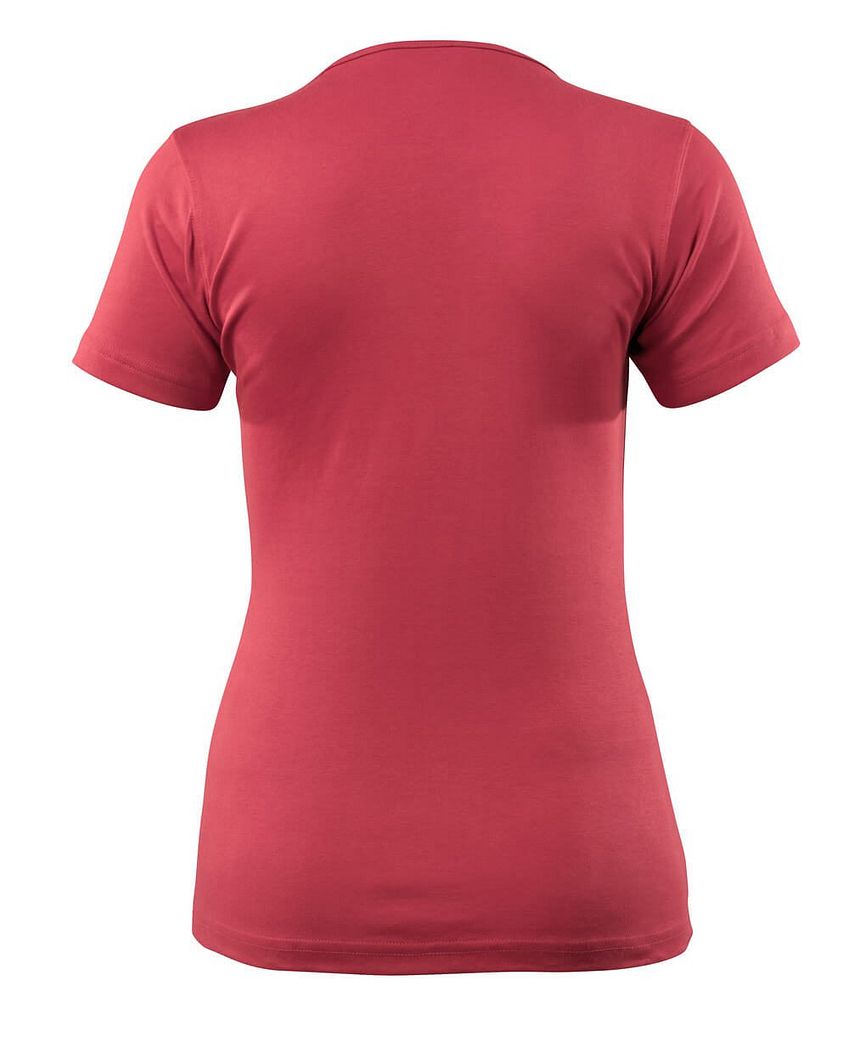 Crossover T-Shirt Damen