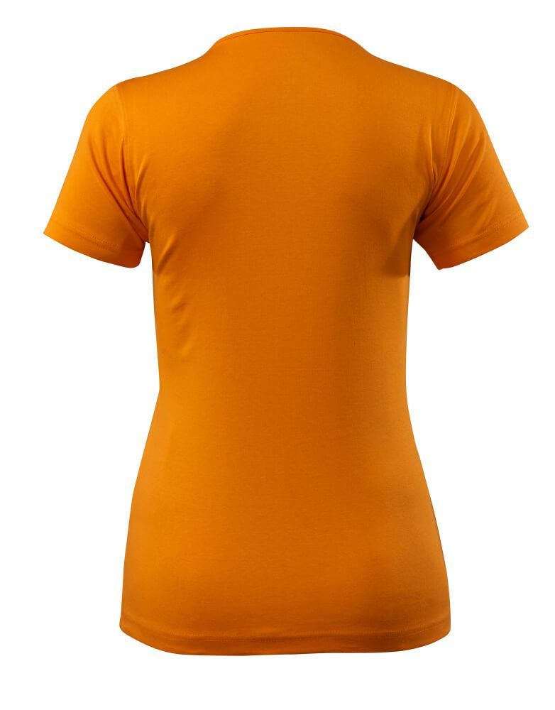 Crossover T-Shirt Damen