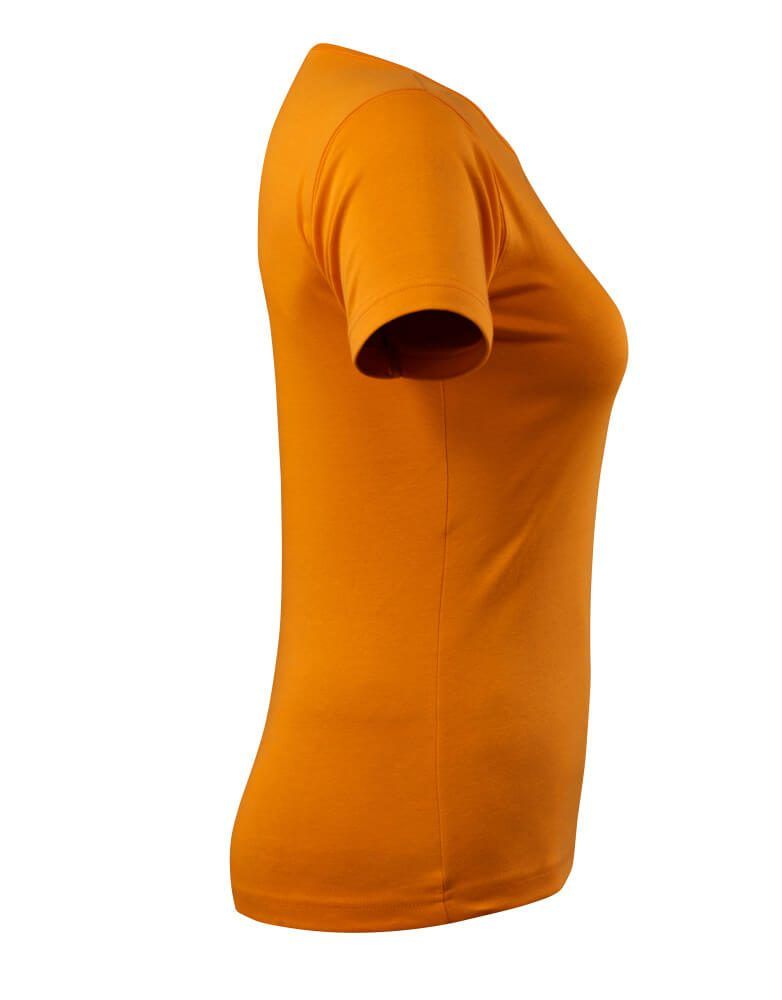 Crossover T-Shirt Damen