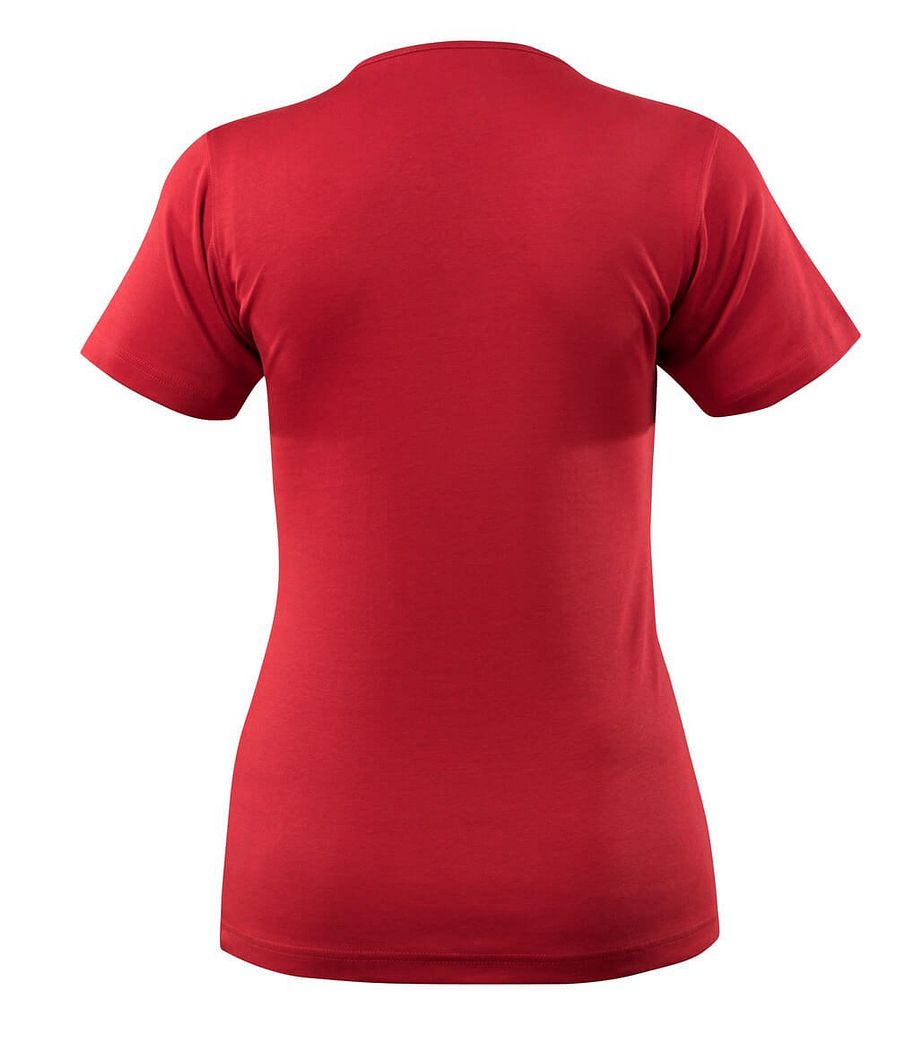Crossover T-Shirt Damen