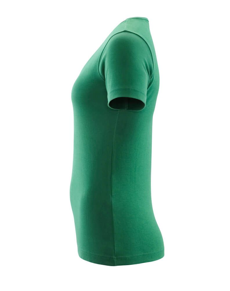 Crossover T-Shirt Damen