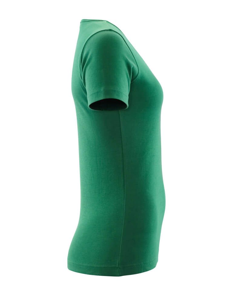 Crossover T-Shirt Damen
