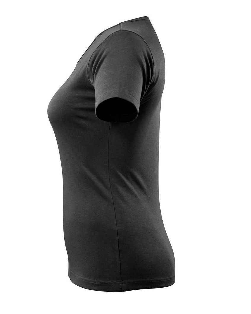 Crossover T-Shirt Damen