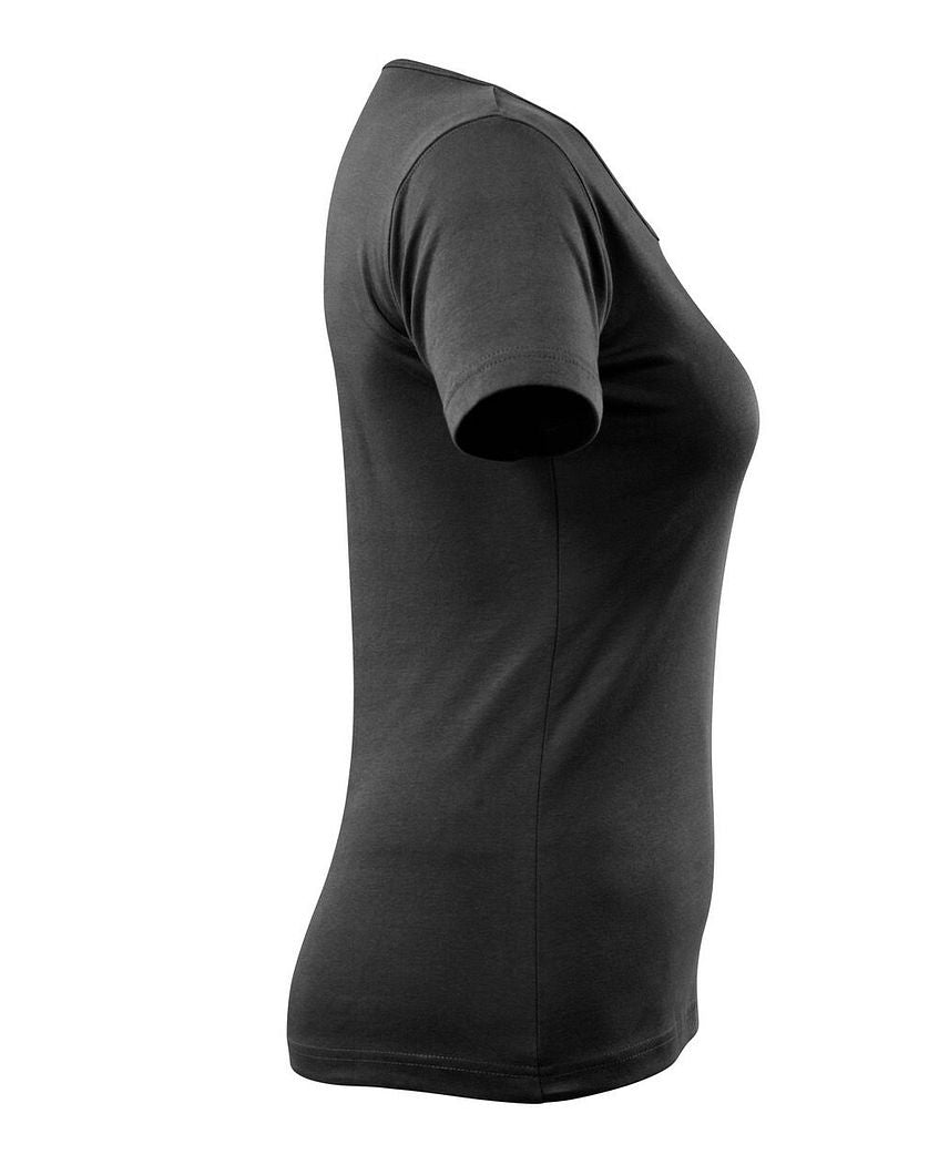 Crossover T-Shirt Damen