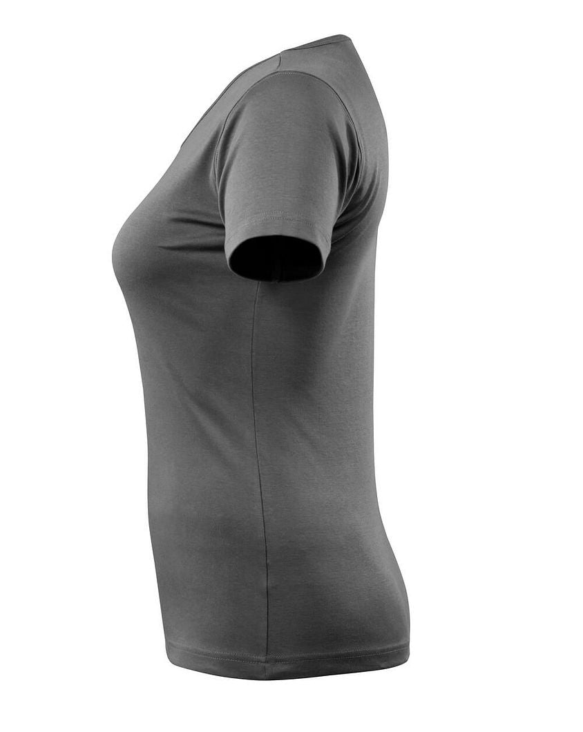 Crossover T-Shirt Damen
