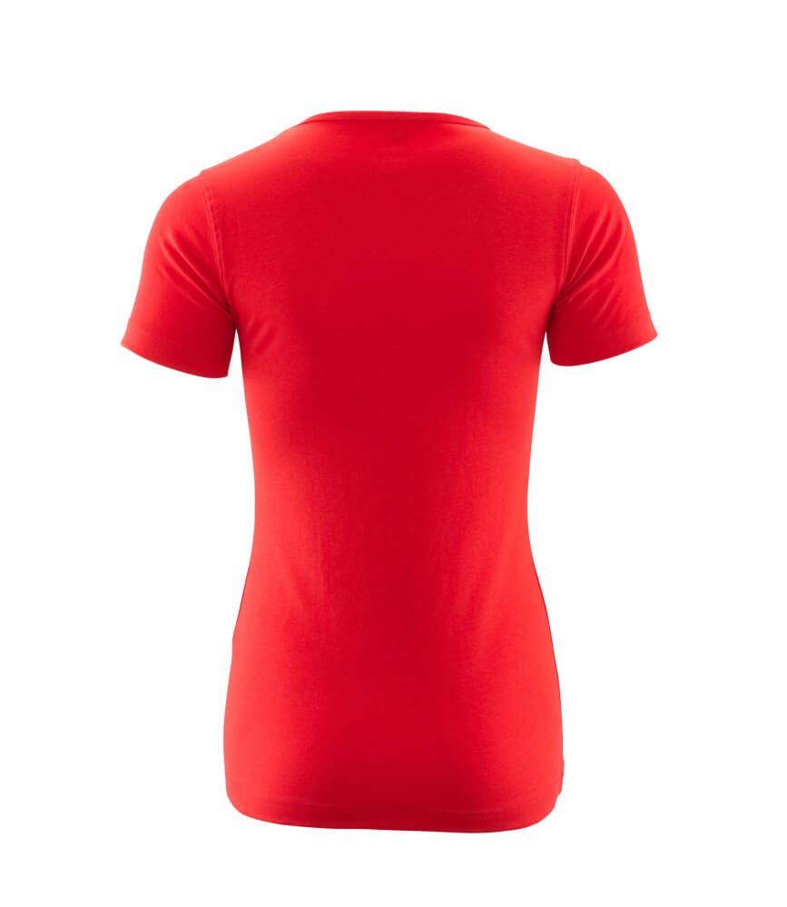 Crossover T-Shirt Damen