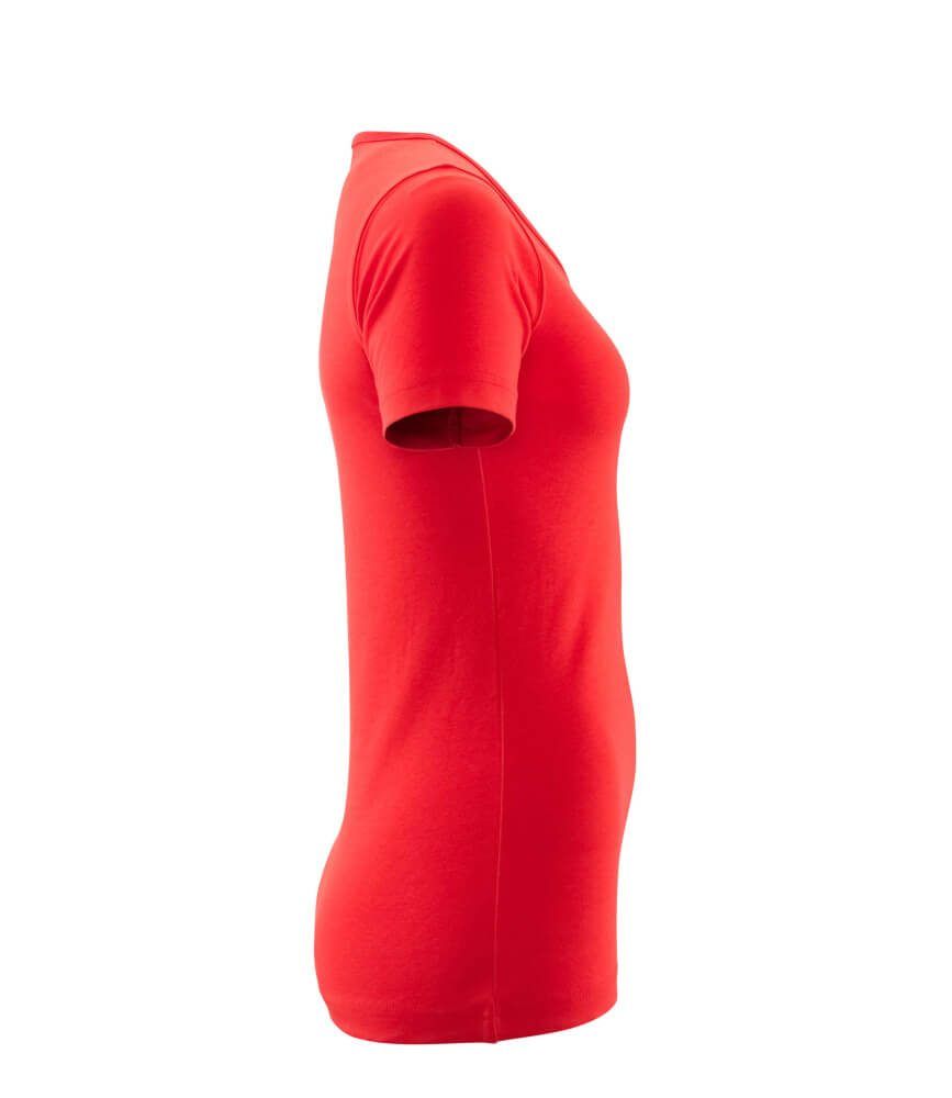 Crossover T-Shirt Damen