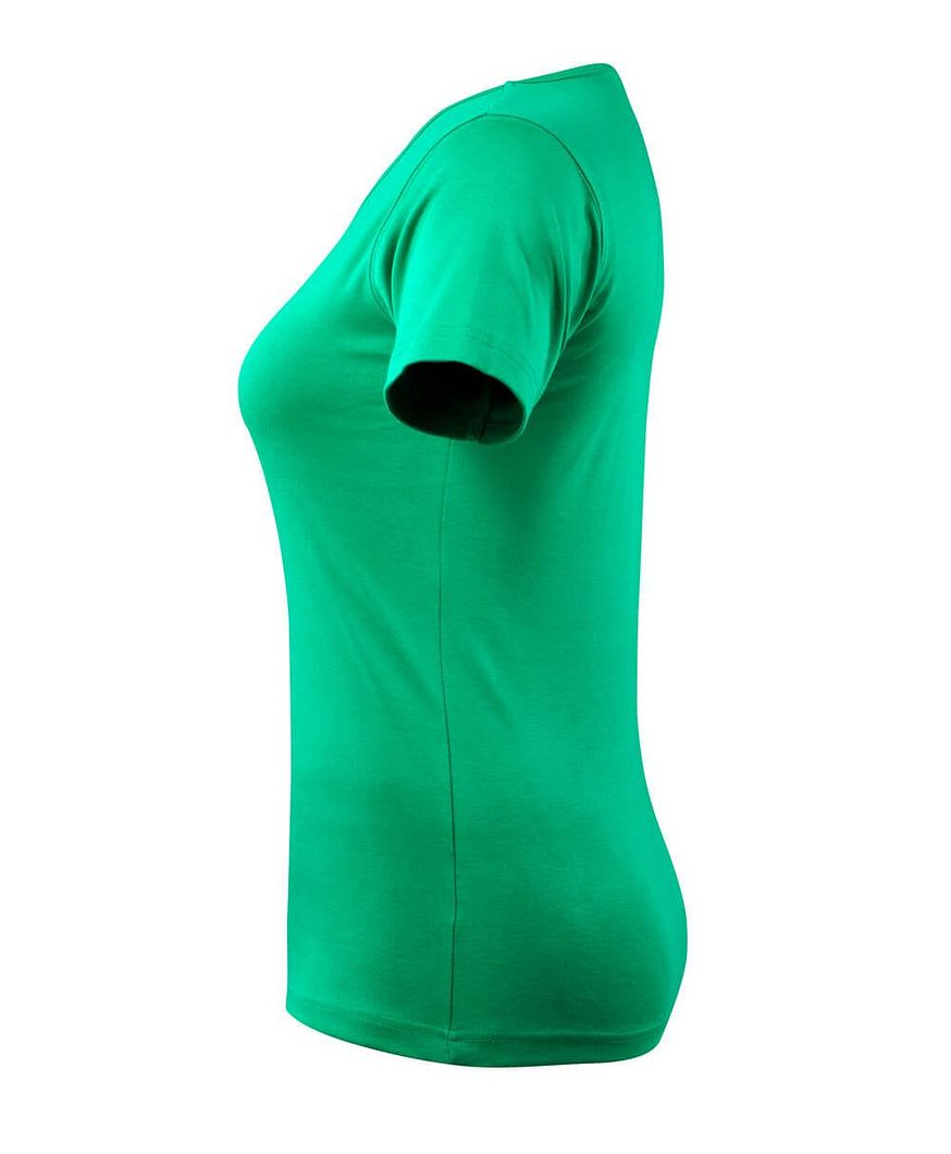Crossover T-Shirt Damen