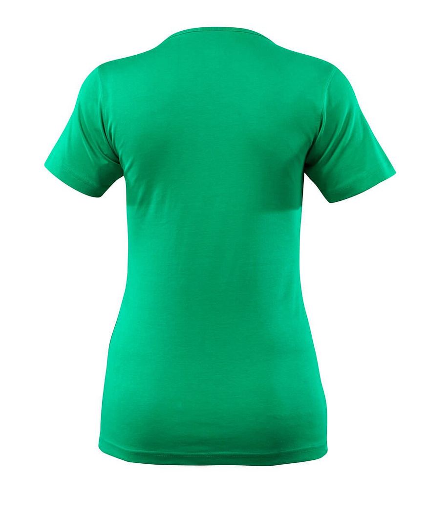 Crossover T-Shirt Damen