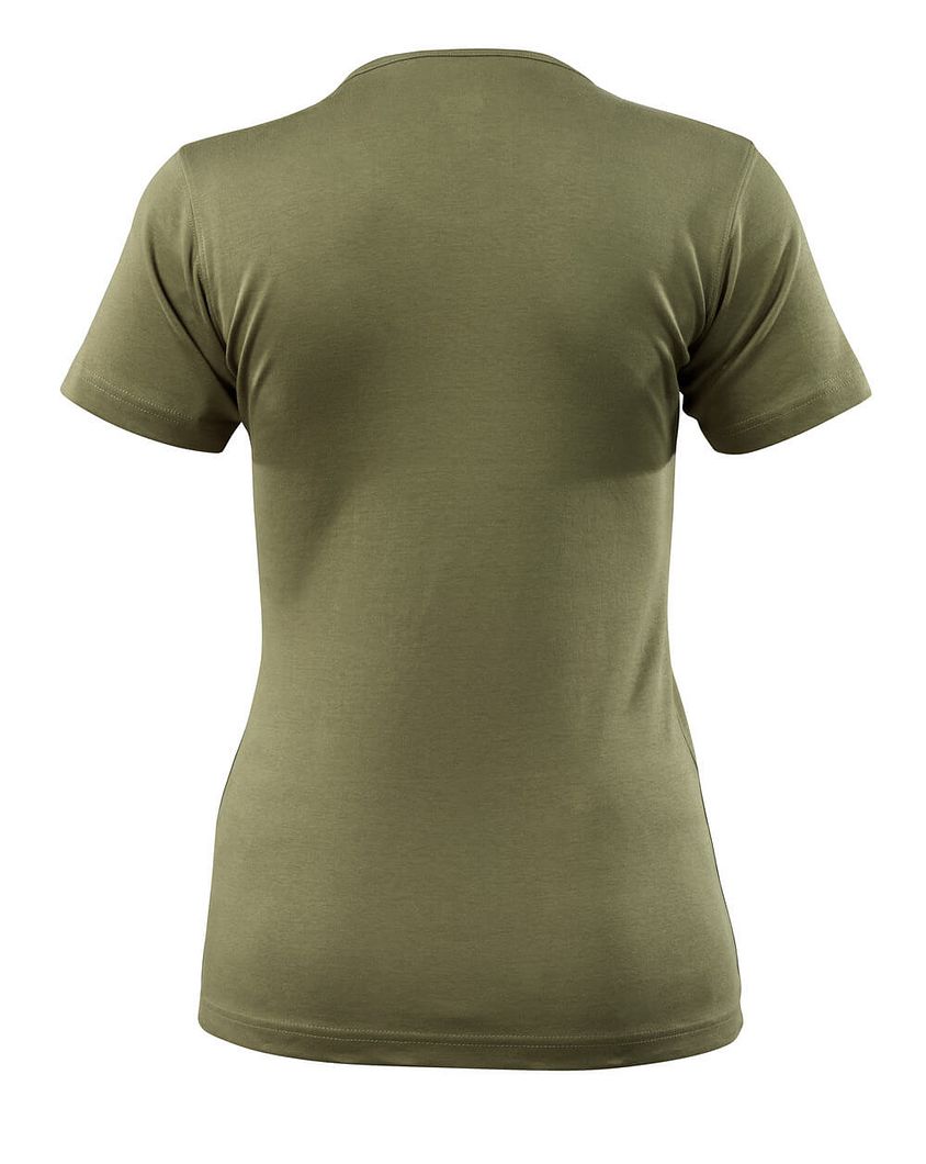 Crossover T-Shirt Damen
