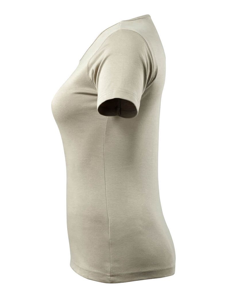 Crossover T-Shirt Damen