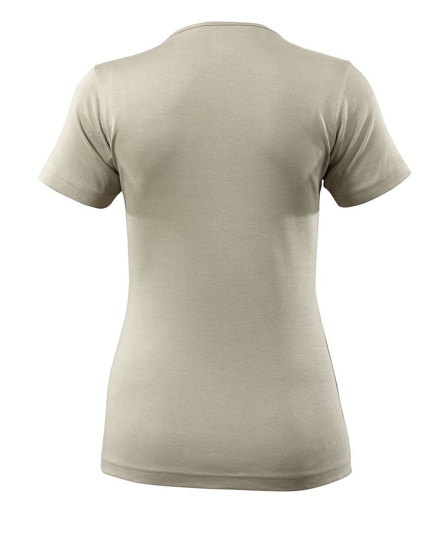 Crossover T-Shirt Damen