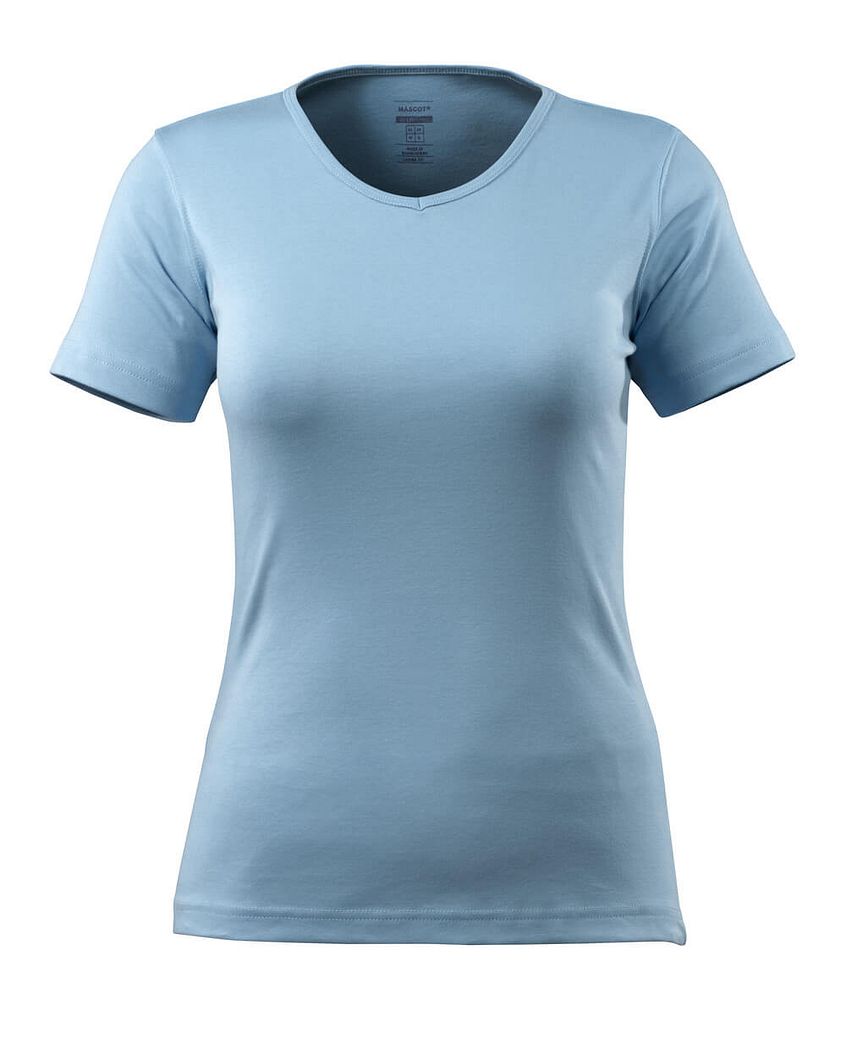 Crossover T-Shirt Damen