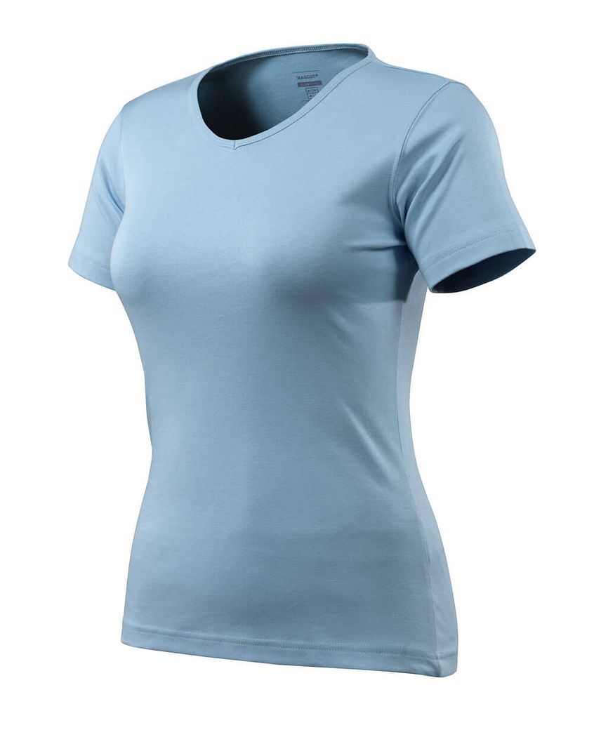 Crossover T-Shirt Damen