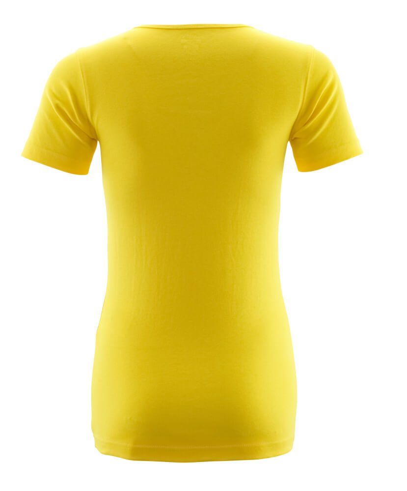 Crossover T-Shirt Damen