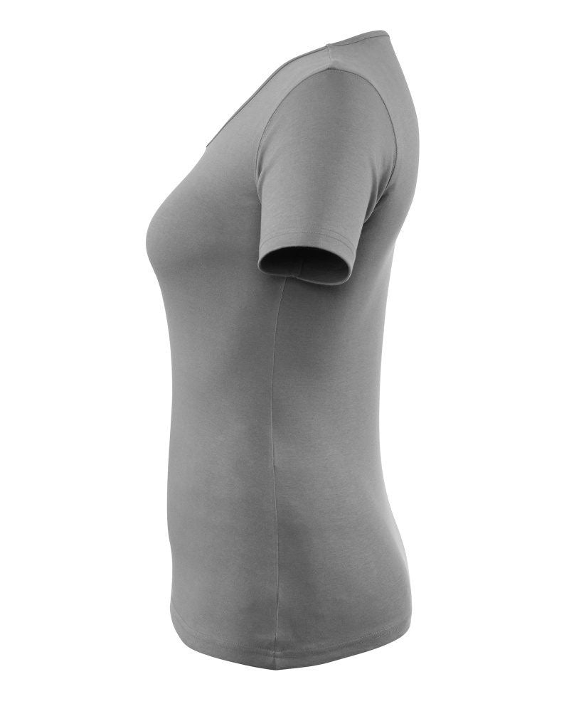 Crossover T-Shirt Damen