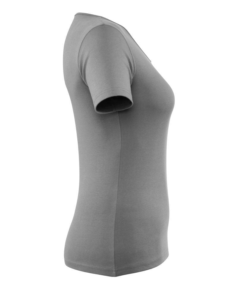 Crossover T-Shirt Damen