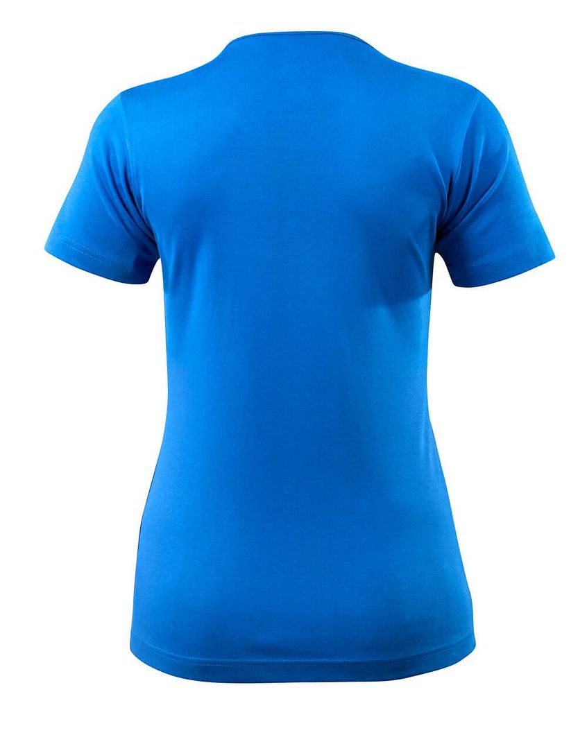 Crossover T-Shirt Damen