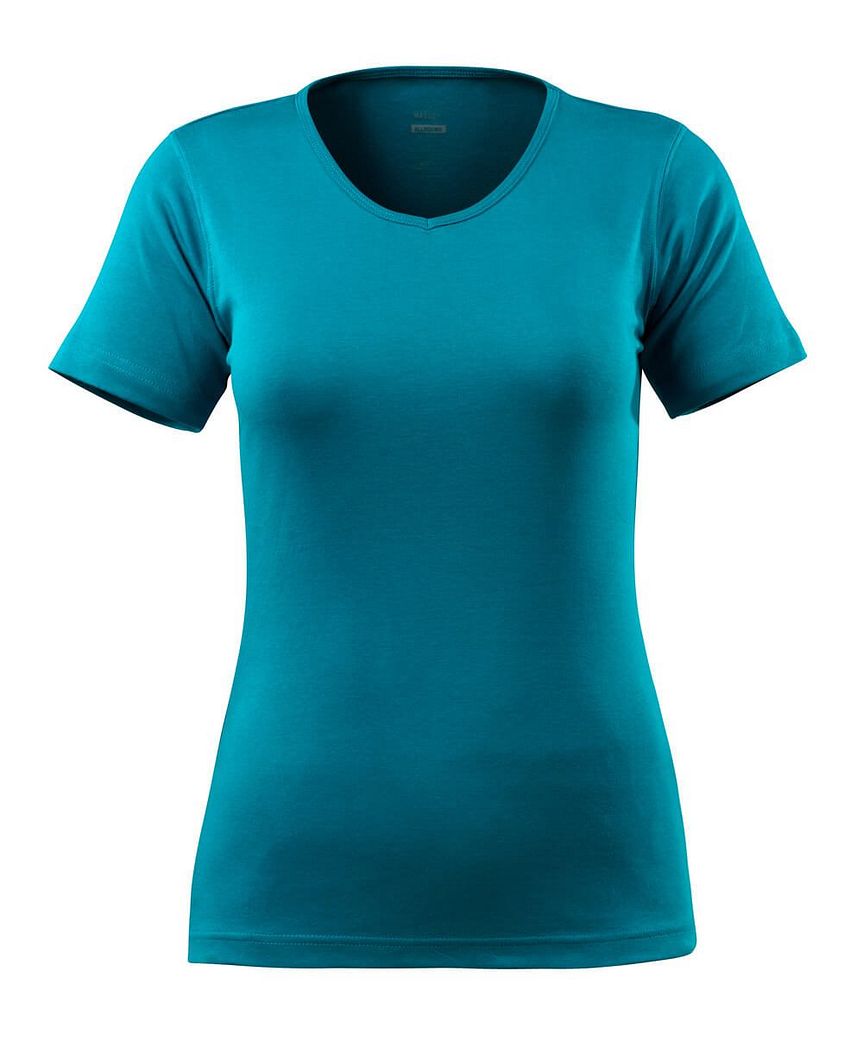 Crossover T-Shirt Damen