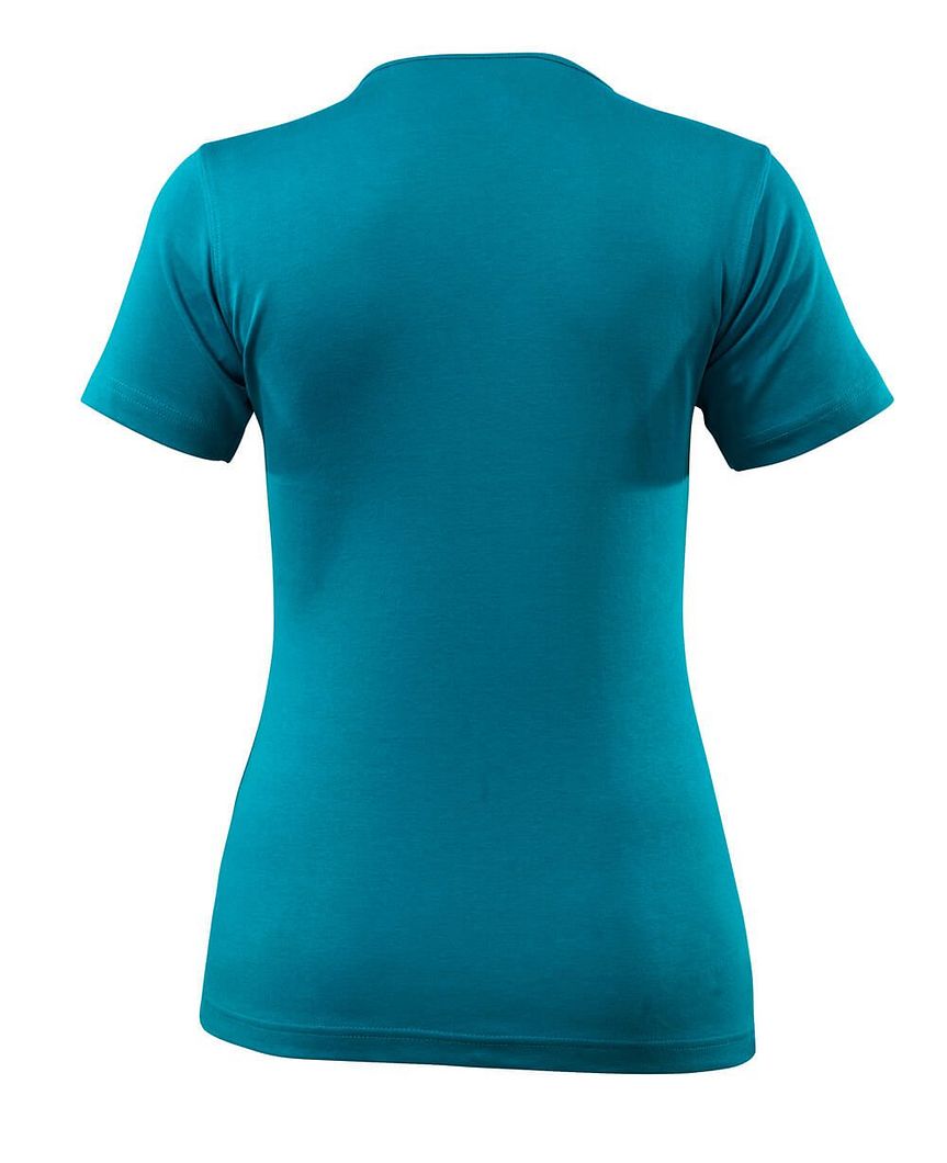 Crossover T-Shirt Damen