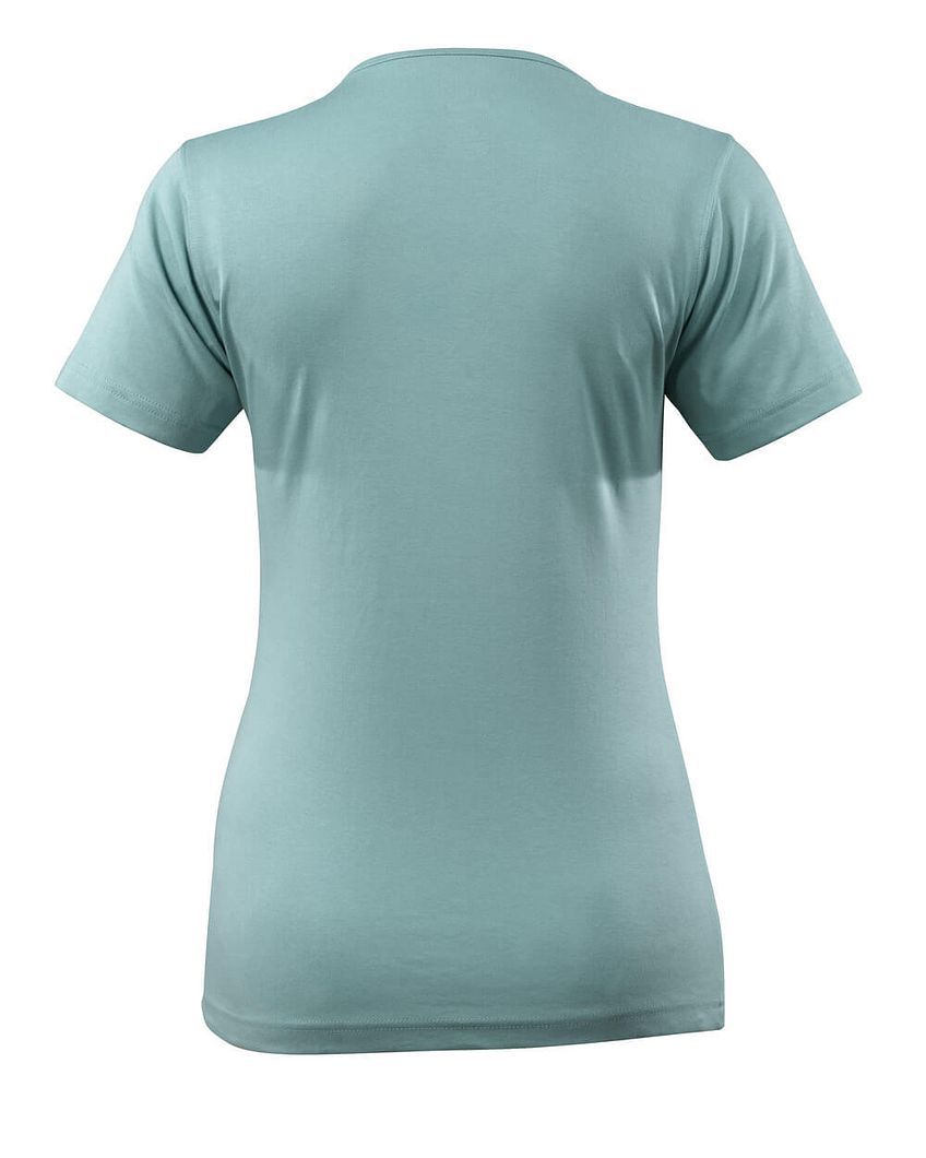 Crossover T-Shirt Damen