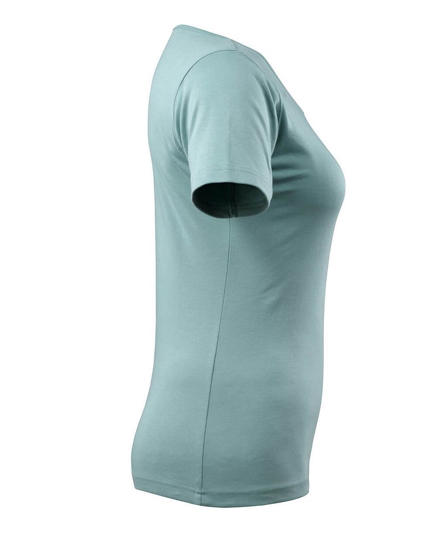 Crossover T-Shirt Damen