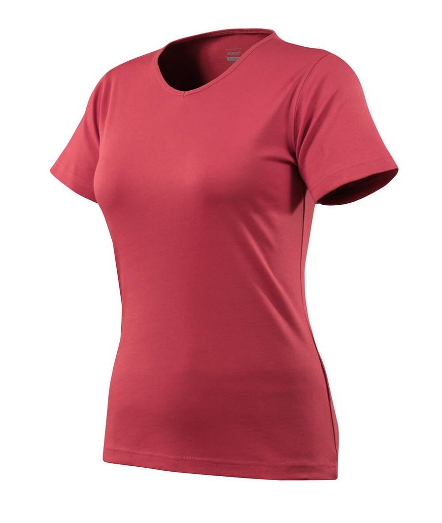 Crossover T-Shirt Damen