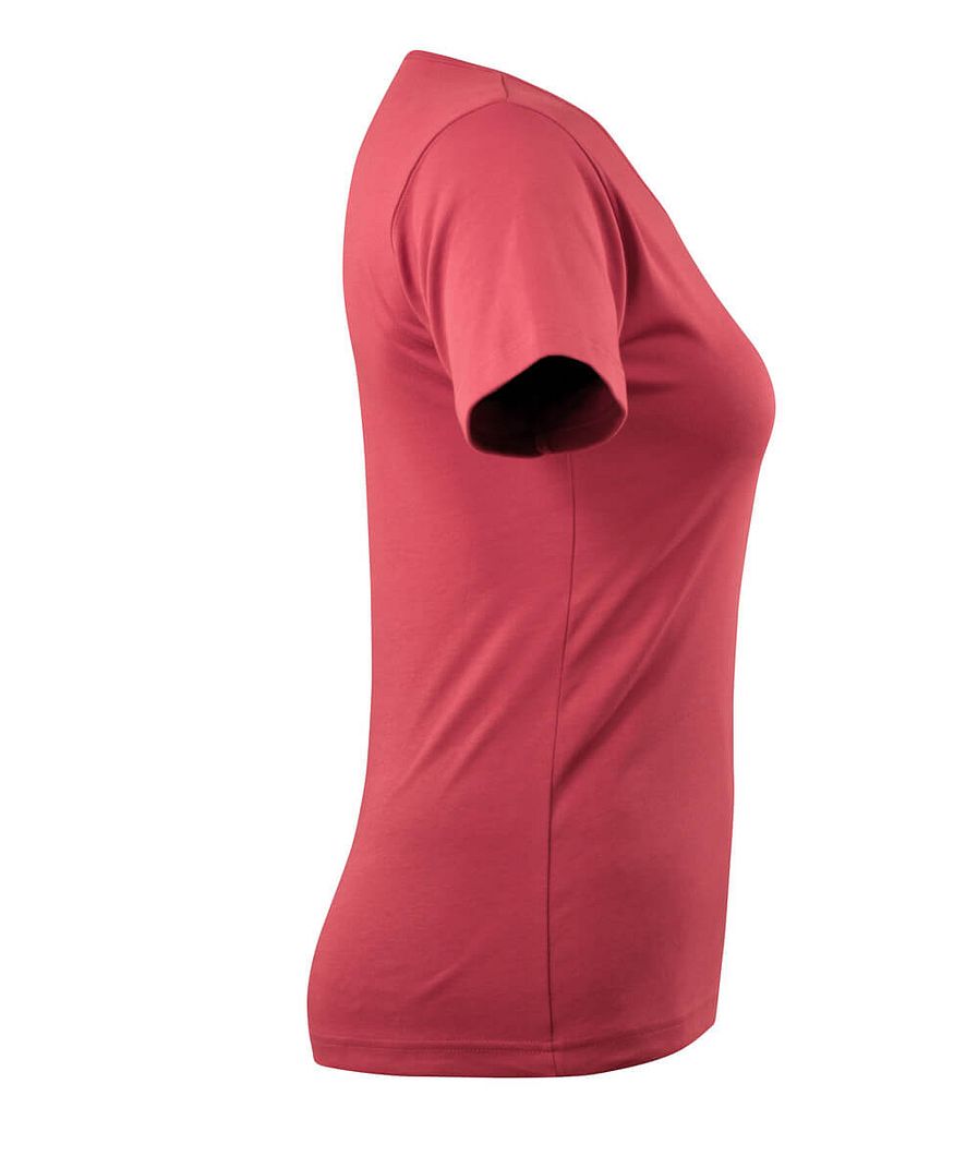 Crossover T-Shirt Damen