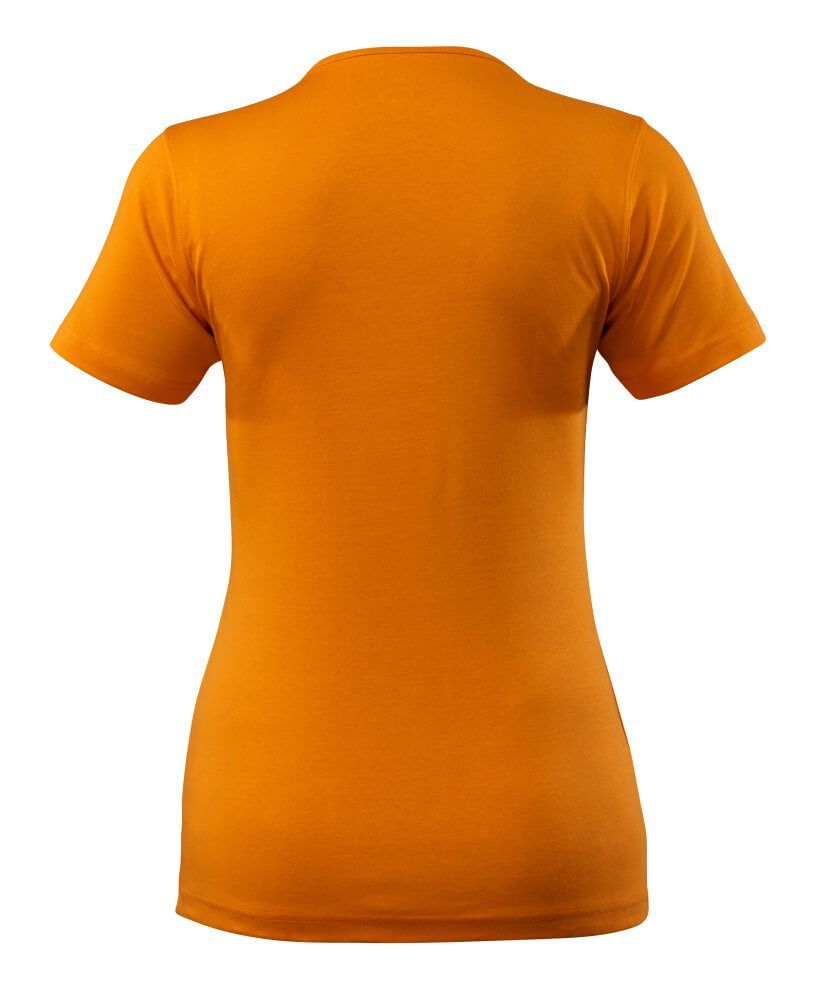 Crossover T-Shirt Damen