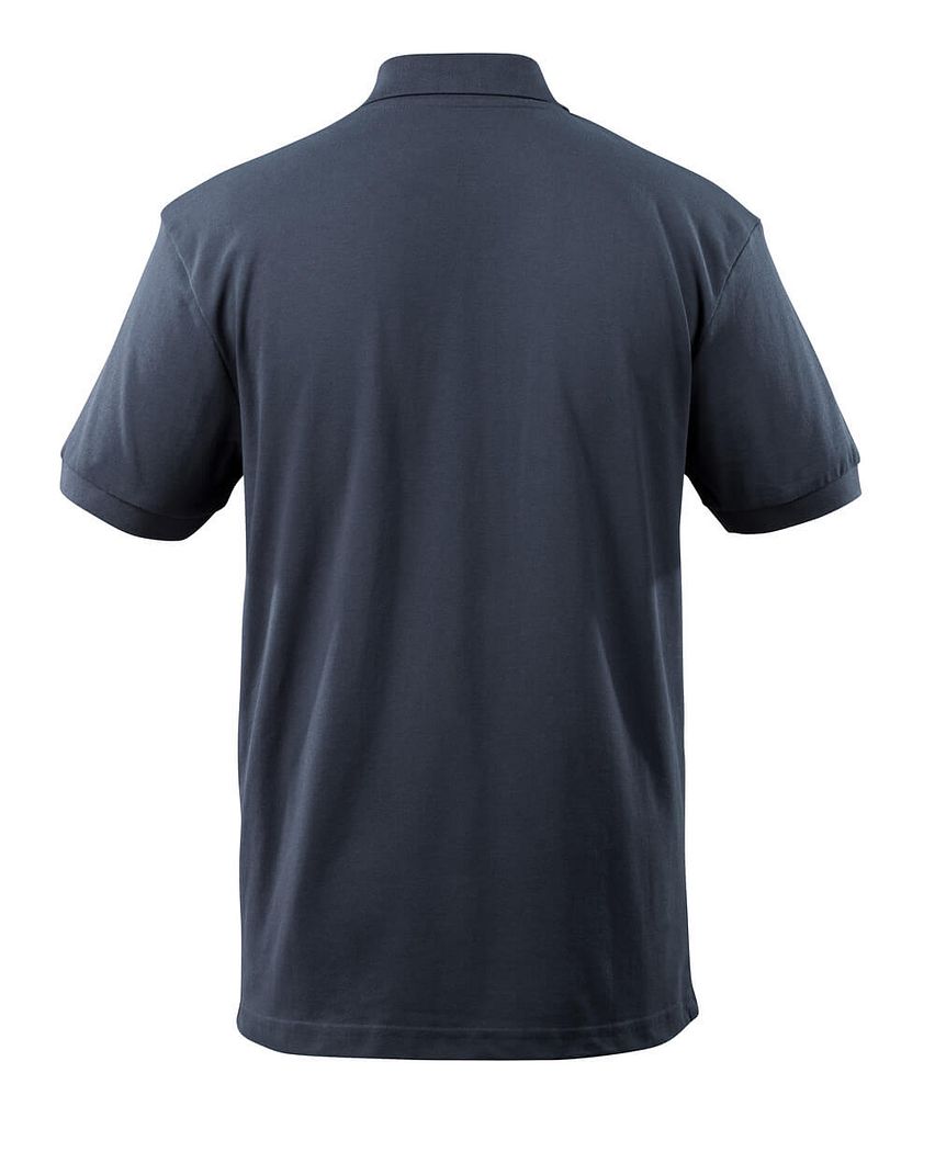 Crossover Polo-Shirt