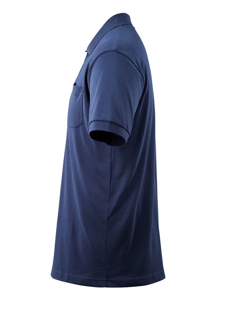 Crossover Polo-Shirt