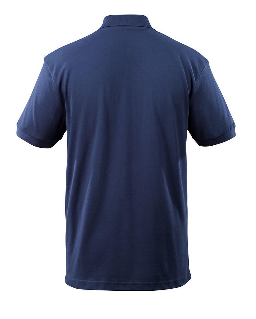 Crossover Polo-Shirt