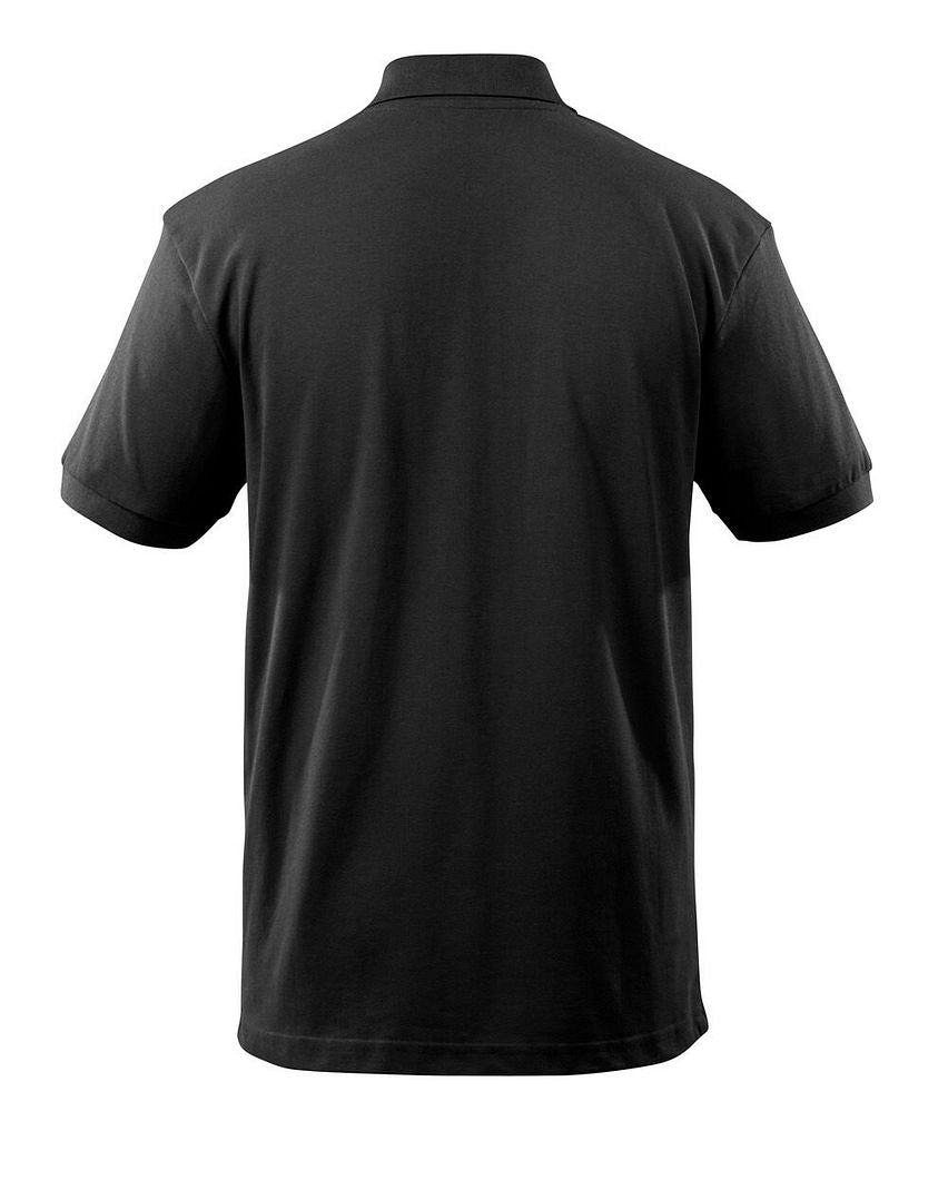 Crossover Polo-Shirt