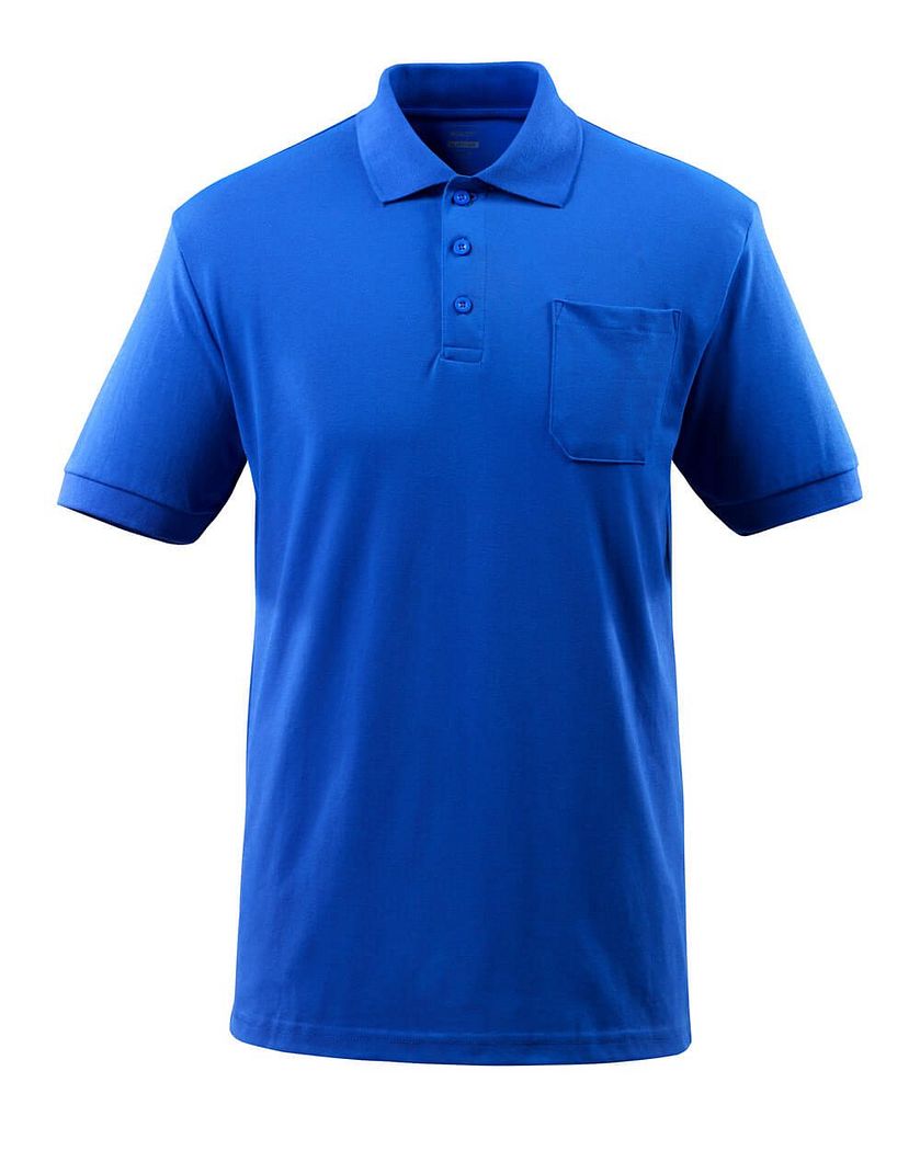 Crossover Polo-Shirt