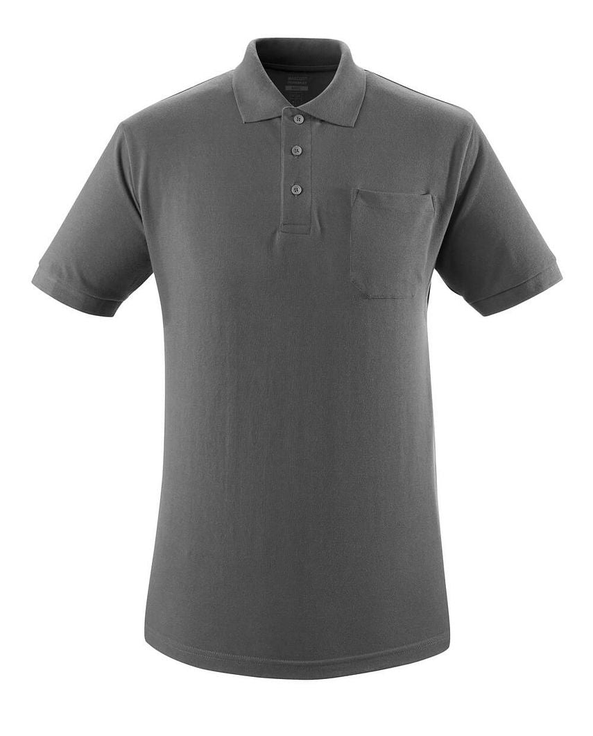 Crossover Polo-Shirt