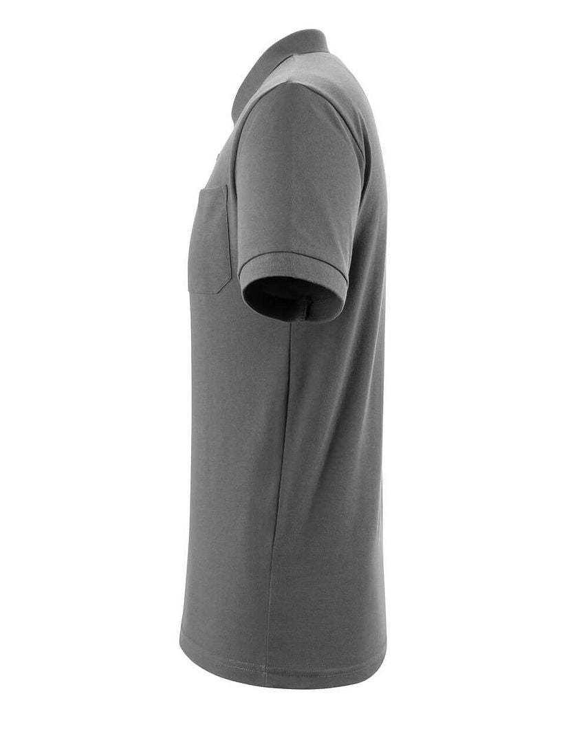 Crossover Polo-Shirt