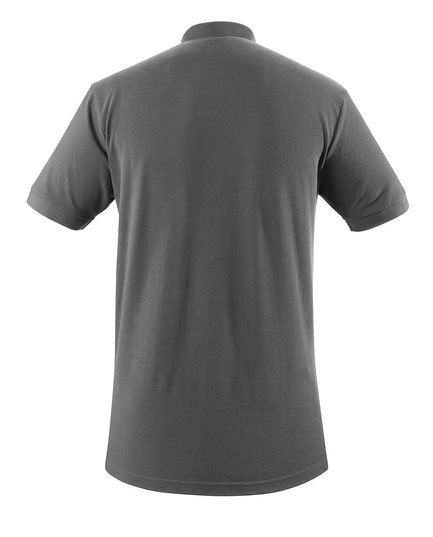 Crossover Polo-Shirt
