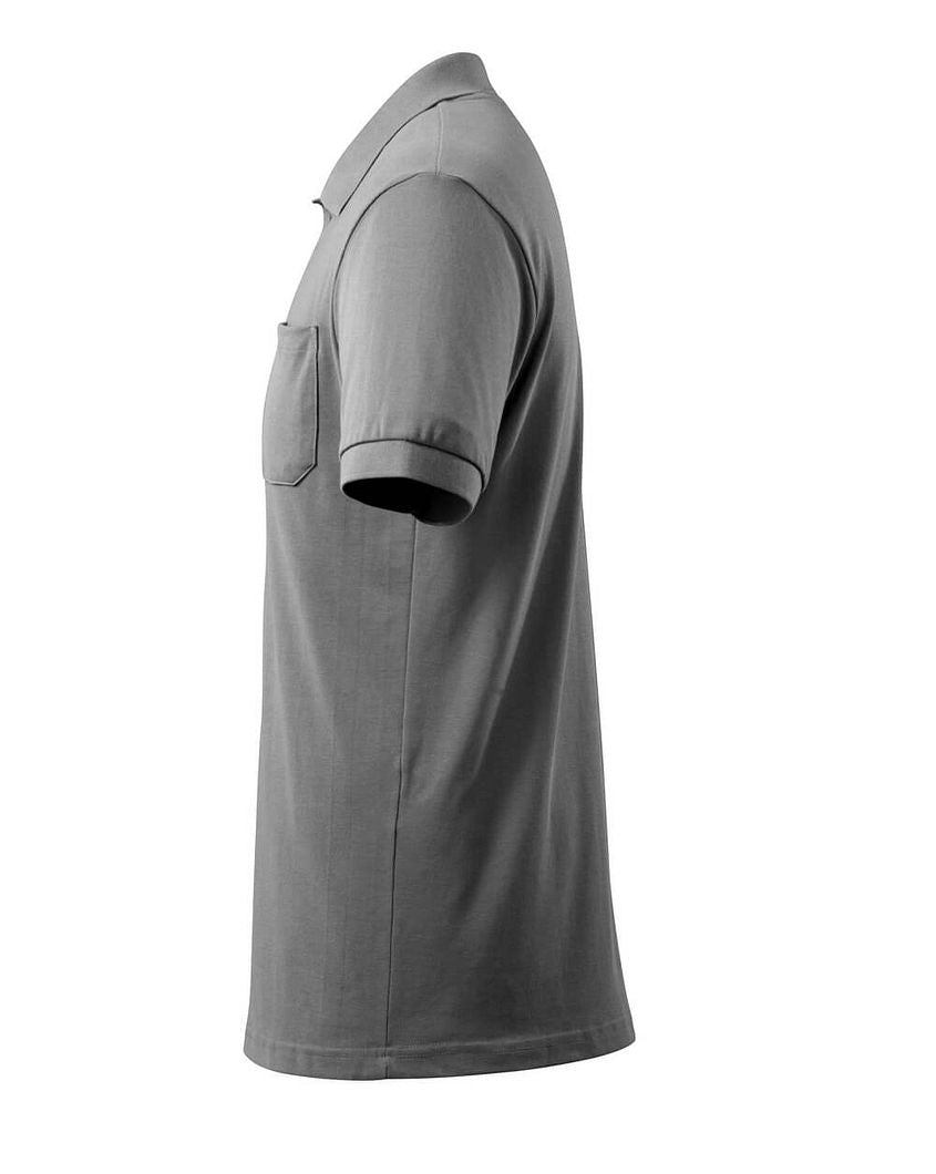 Crossover Polo-Shirt