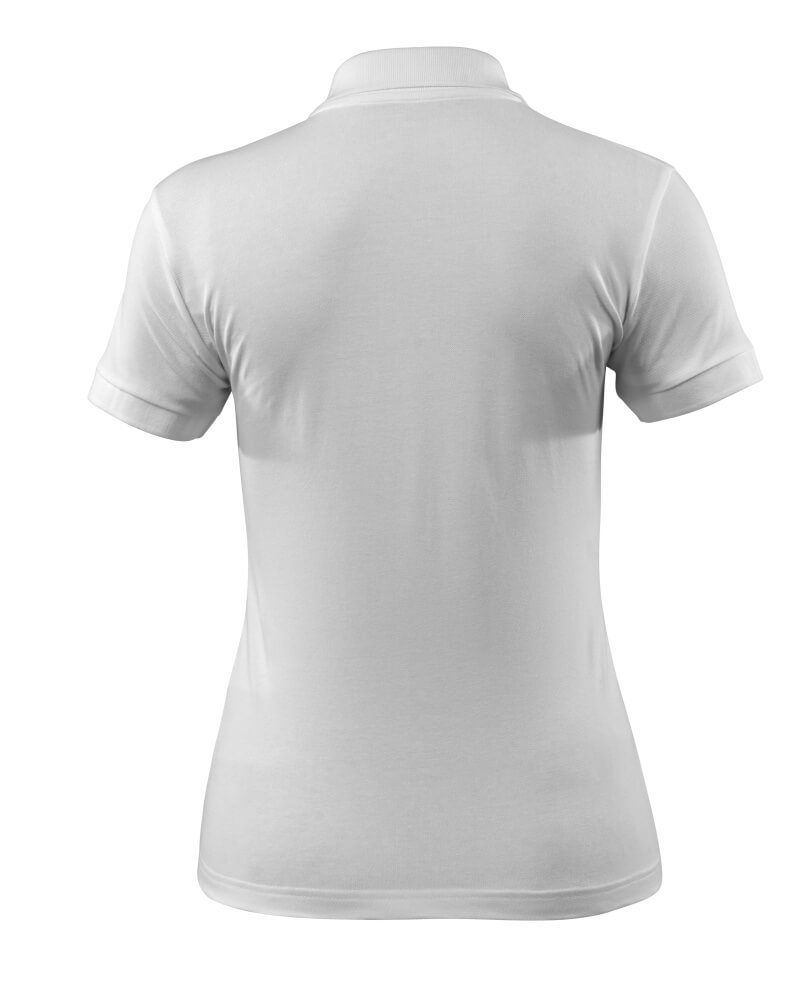 Crossover Polo-Shirt Damen