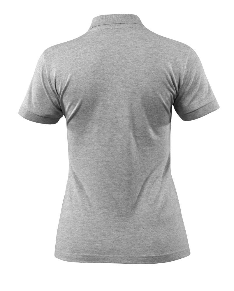 Crossover Polo-Shirt Damen