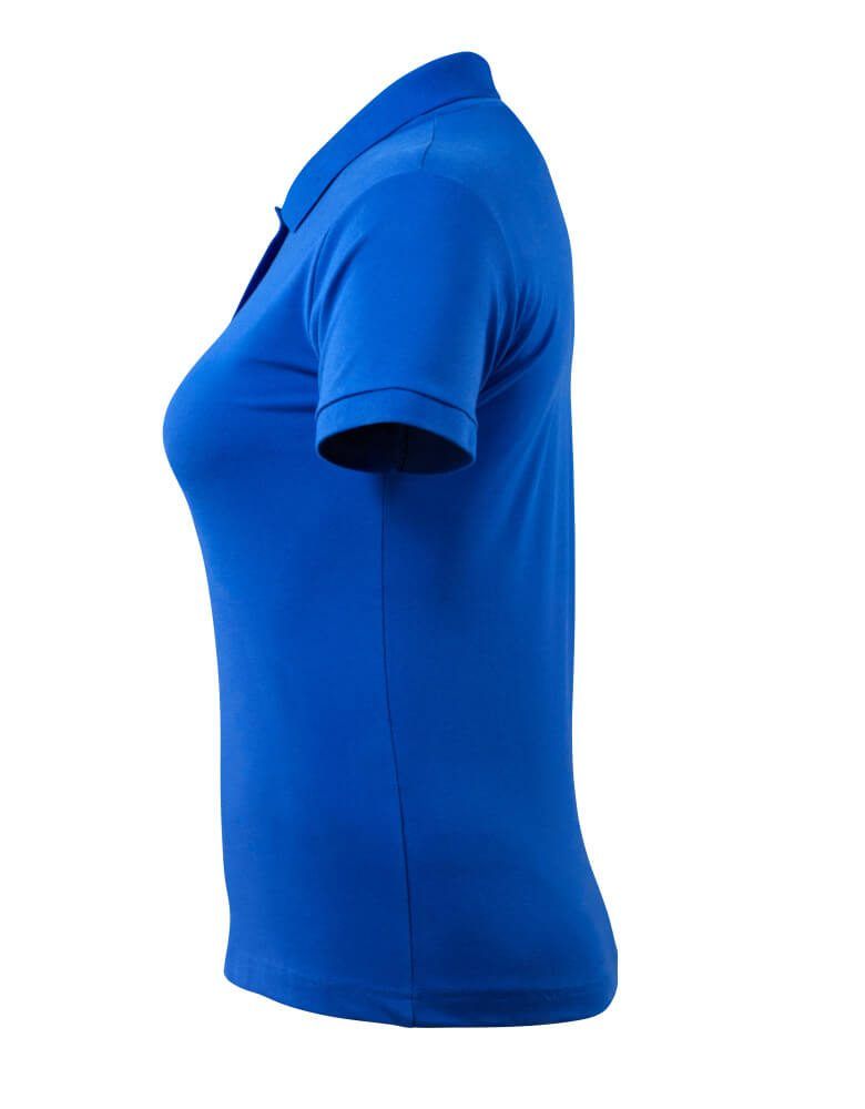 Crossover Polo-Shirt Damen