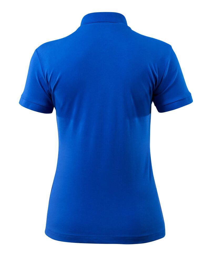 Crossover Polo-Shirt Damen